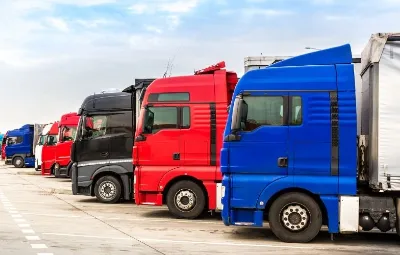 Adana Çaykara Ambar Nakliyat