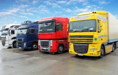 Adana Çaykara Nakliye Ambarı