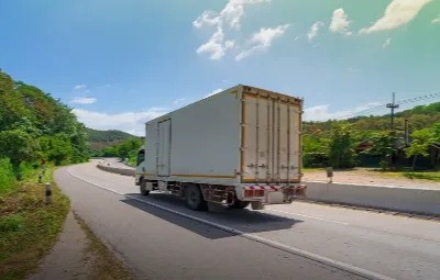 Adana ile Çaykara Arası Bulaşık Makinesi Taşıma