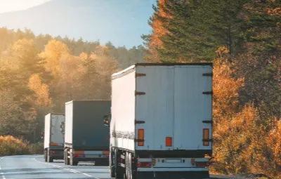 Adana ile Çaykara Arası Klima Taşıma