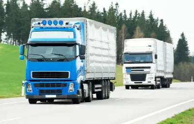 Adana ile Çaykara Arası Eşya Taşıma